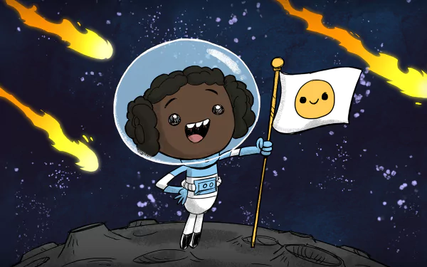 video game Oxygen Not Included HD Desktop Wallpaper | Background Image