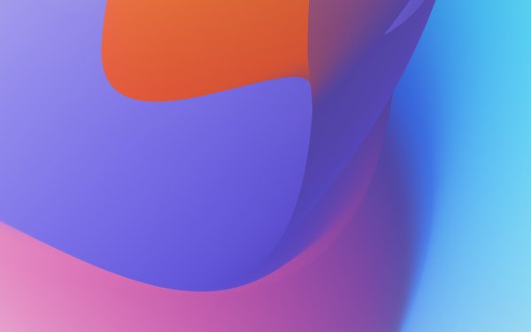 Abstract Colors Gradient HD Wallpaper | Background Image