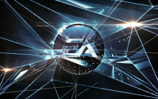 video game EA HD Desktop Wallpaper | Background Image