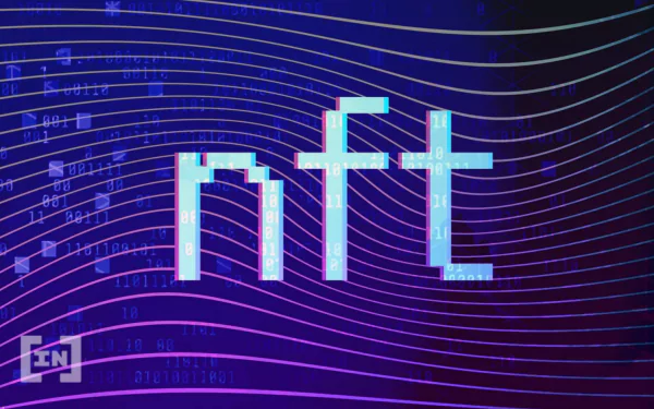 technology NFT HD Desktop Wallpaper | Background Image