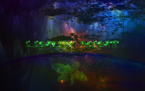 Linux technology linux mint HD Desktop Wallpaper | Background Image