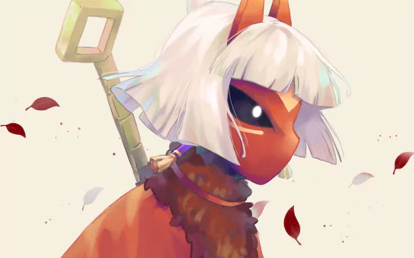 video game Sky: Children of the Light HD Desktop Wallpaper | Background Image