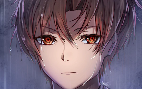 Shinei Nouzen Anime Eighty Six HD Desktop Wallpaper | Background Image