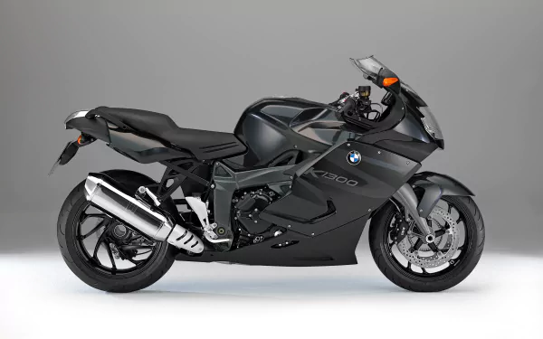 motorcycle BMW K 1300 S vehicle BMW K 1300 HD Desktop Wallpaper | Background Image