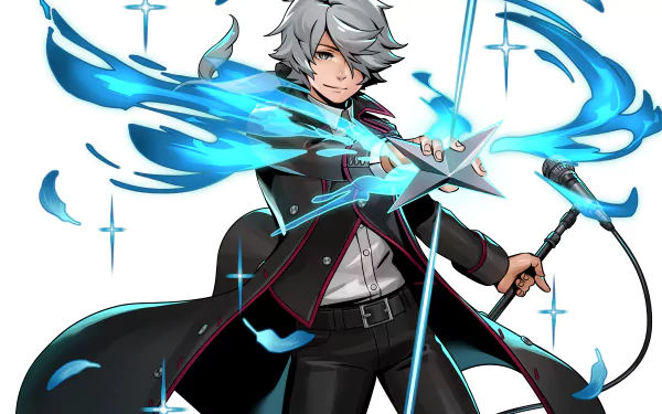 Noël (Sound Horizon) Anime Sound Horizon HD Desktop Wallpaper | Background Image