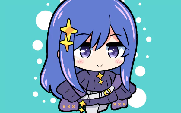 Maha (The World's Finest Assassin) Anime The World's Finest Assassin Gets Reincarnated in Another World as an Aristocrat HD Desktop Wallpaper | Background Image