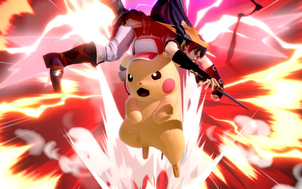  Pika