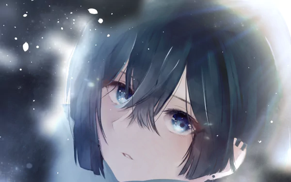 Vanitas (The Case Study Of Vanitas) Anime The Case Study Of Vanitas HD Desktop Wallpaper | Background Image