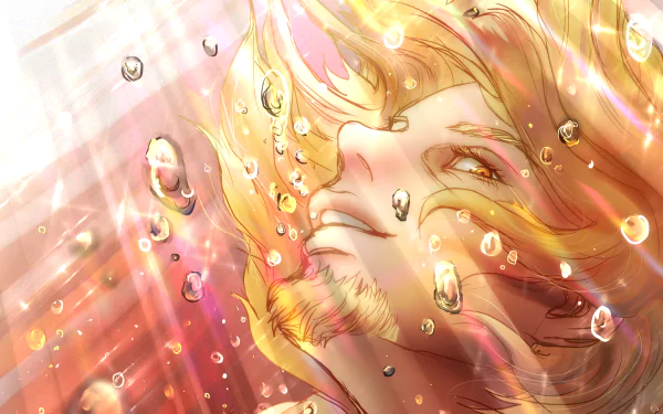 Eskil (Vinland Saga) Anime Vinland Saga HD Desktop Wallpaper | Background Image