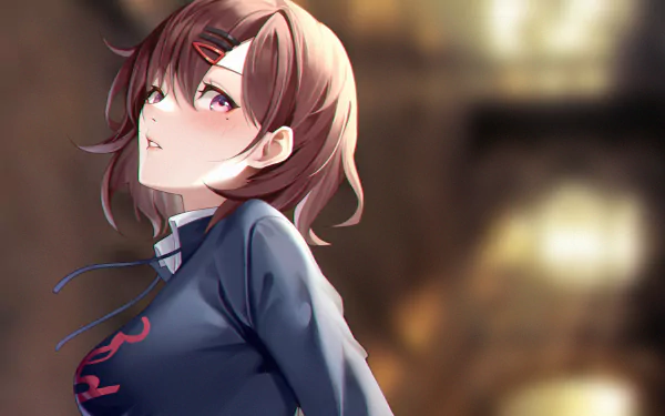 Madoka Higuchi Anime The iDOLM@STER: Shiny Colors HD Desktop Wallpaper | Background Image