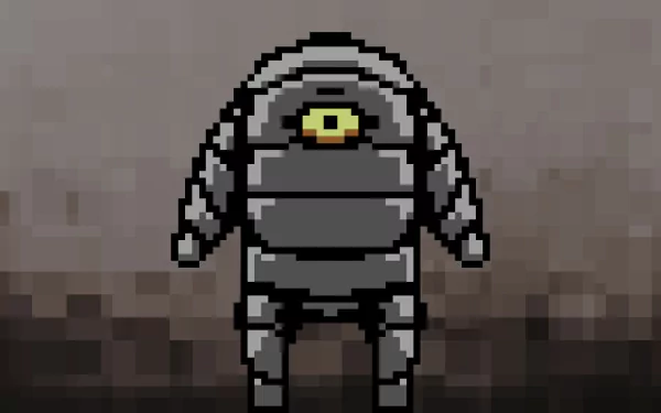 video game Project Warlock HD Desktop Wallpaper | Background Image