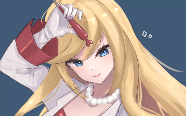 Ann (Uma Musume) Anime Uma Musume: Pretty Derby HD Desktop Wallpaper | Background Image