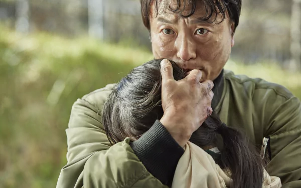 TV Show All of Us Are Dead HD Desktop Wallpaper | Background Image