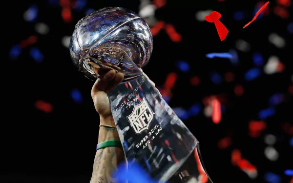 super bowl Sports HD Desktop Wallpaper | Background Image