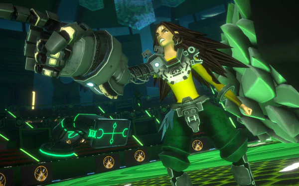 video game Aztech: Forgotten Gods HD Desktop Wallpaper | Background Image