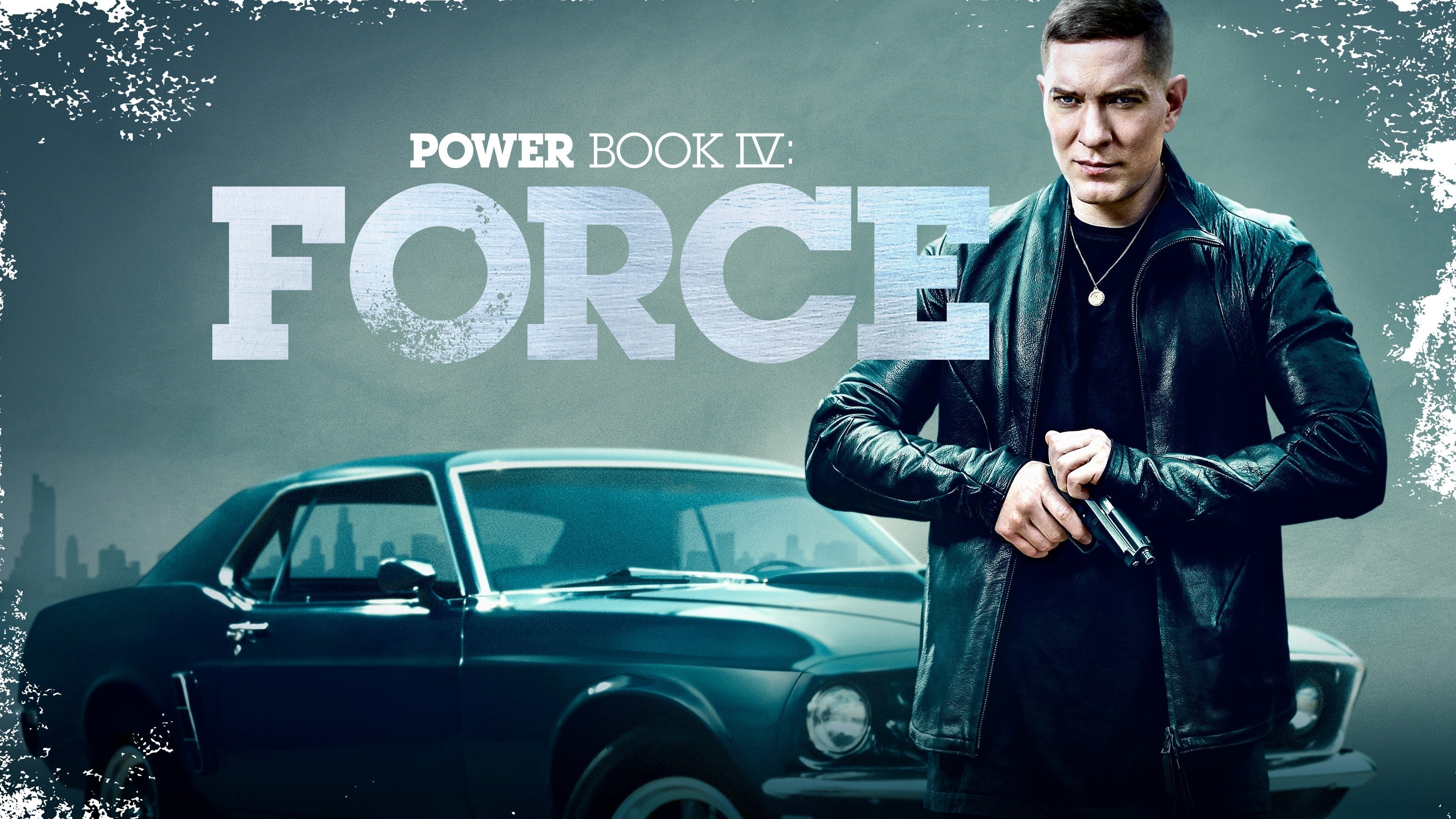 TV Show Power Book IV: Force HD Wallpaper | Background Image