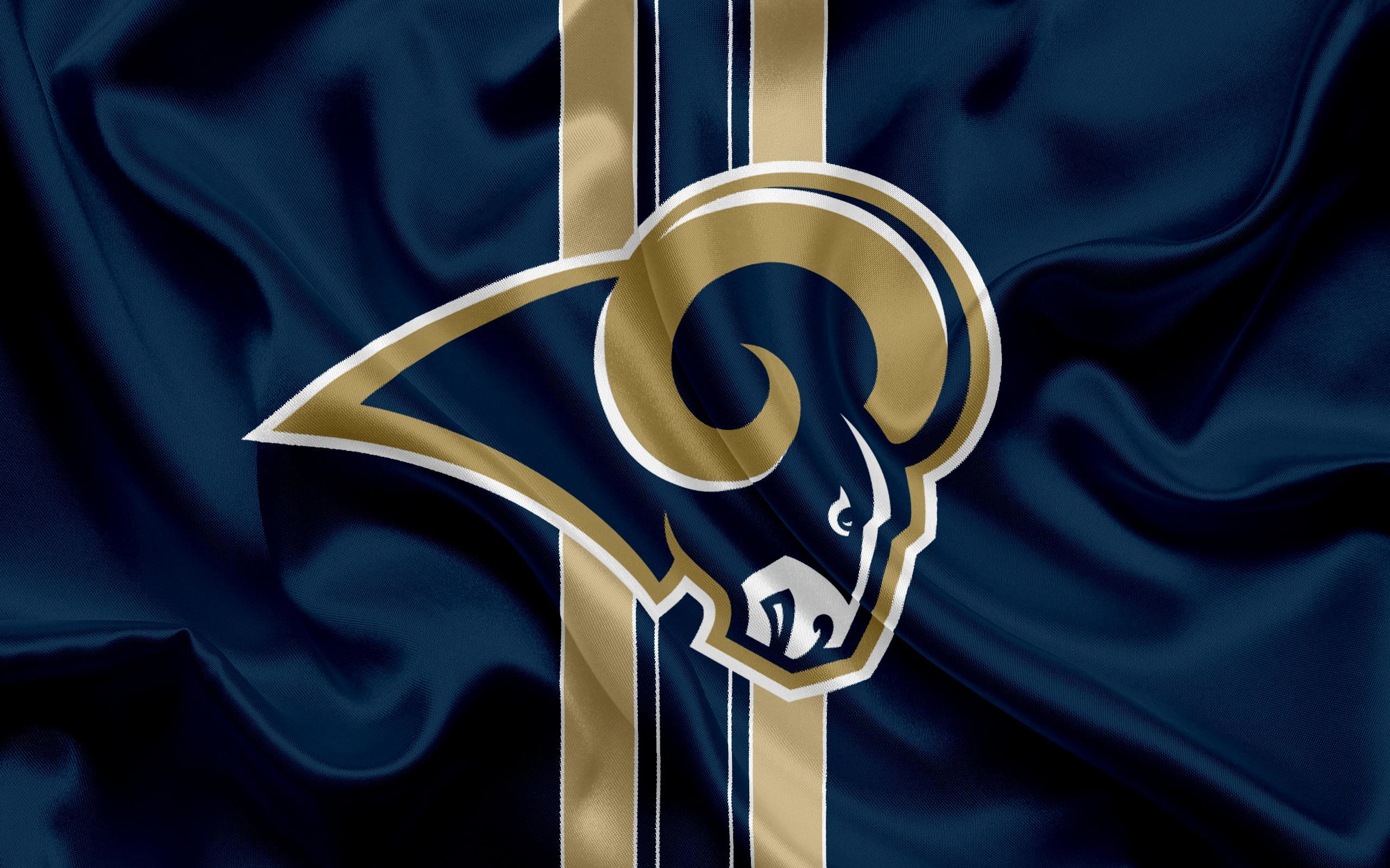 30+ Los Angeles Rams HD Wallpapers and