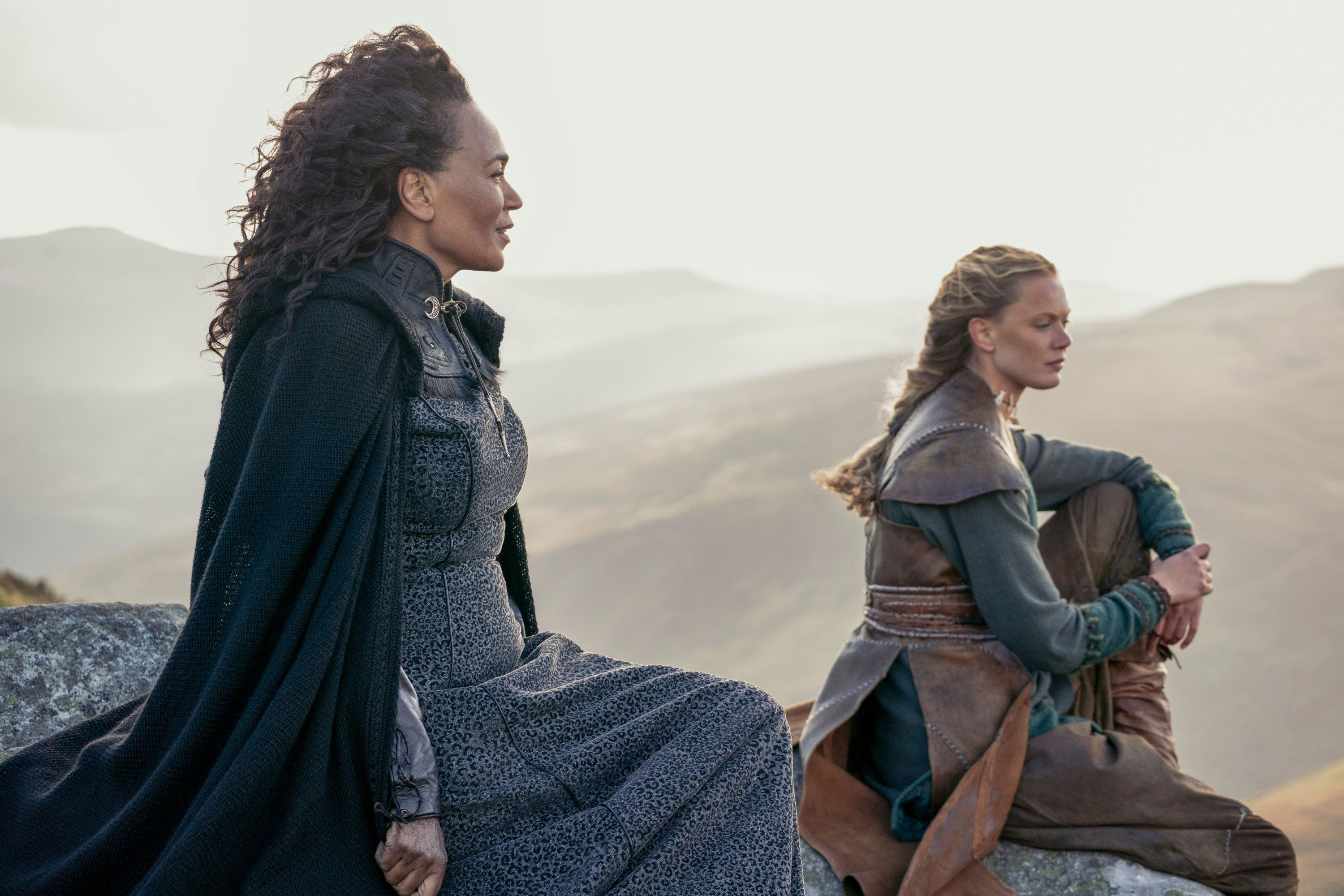 Vikings: Valhalla HD Wallpaper | Background Image | 3000x2000