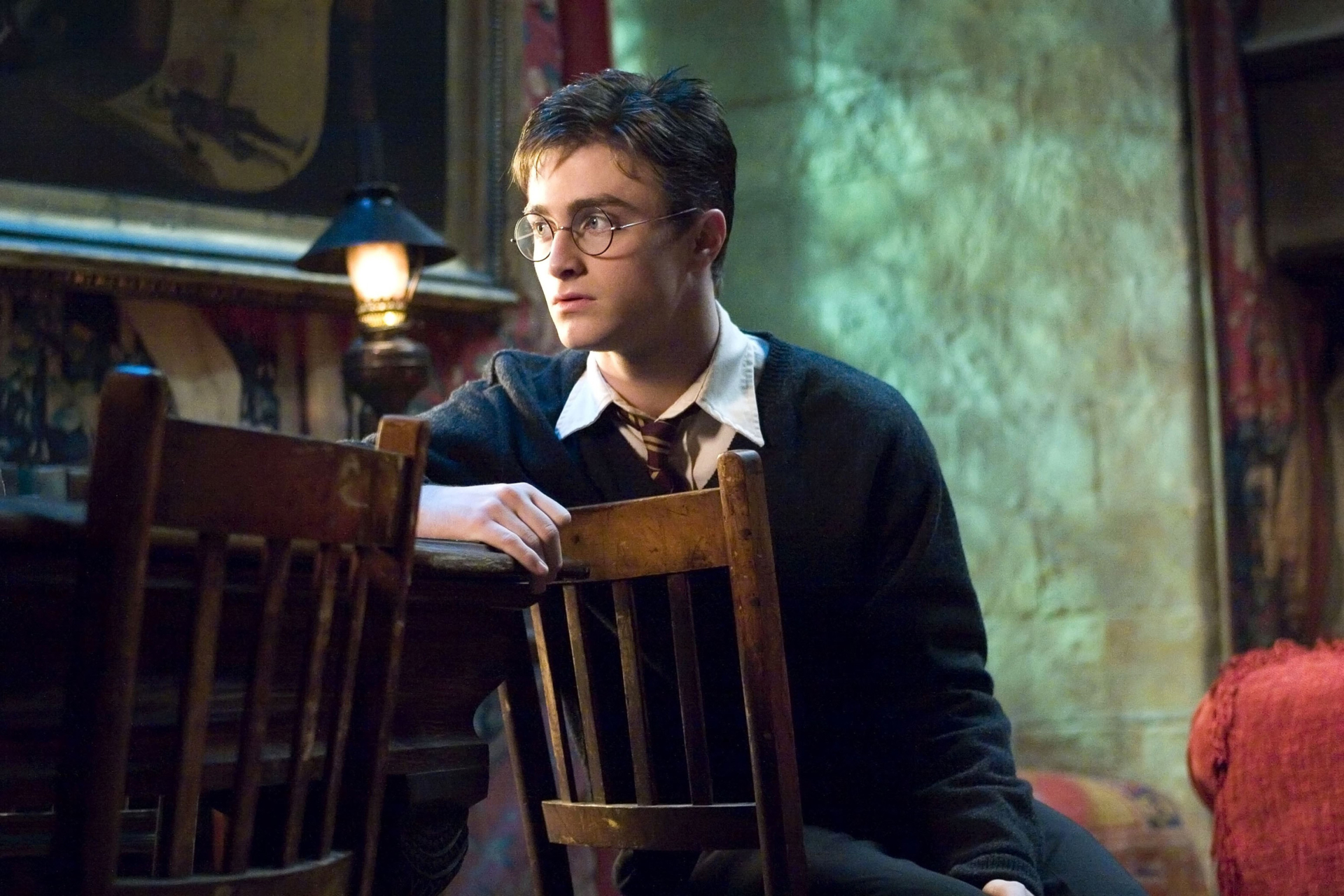 Download Daniel Radcliffe Harry Potter Movie Harry Potter And The Order ...