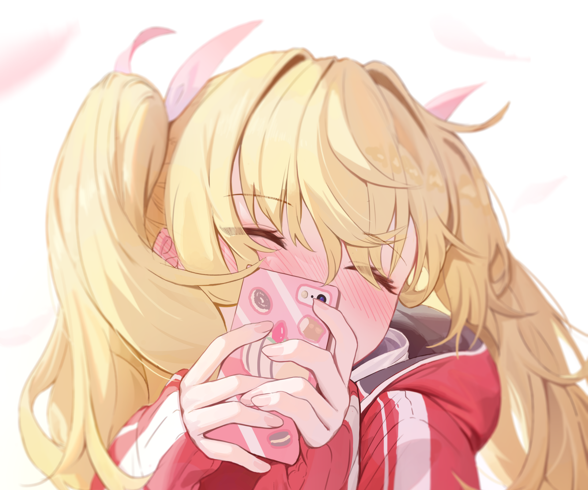 Download Ibaraki Yoshimi Video Game Blue Archive 4k Ultra HD Wallpaper