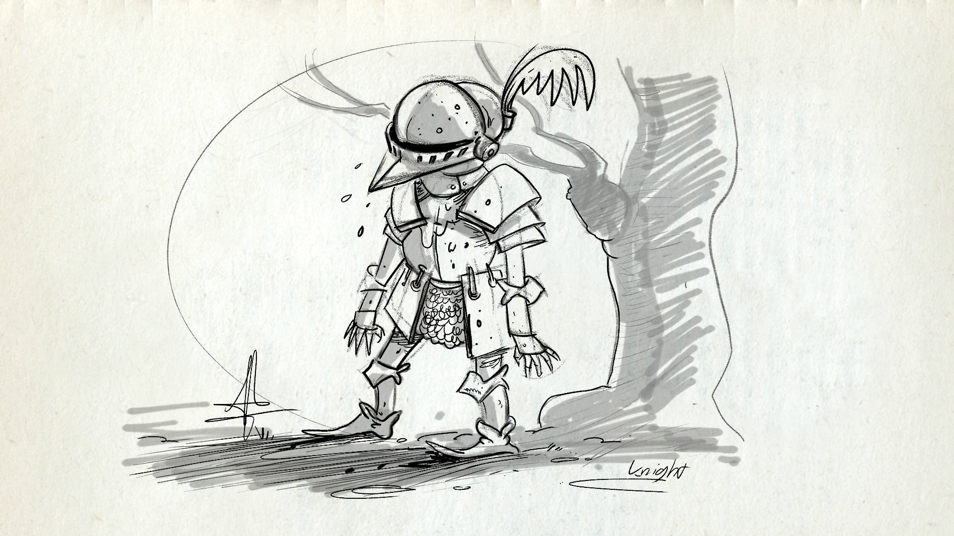 Download Video Game Lydia HD Wallpaper