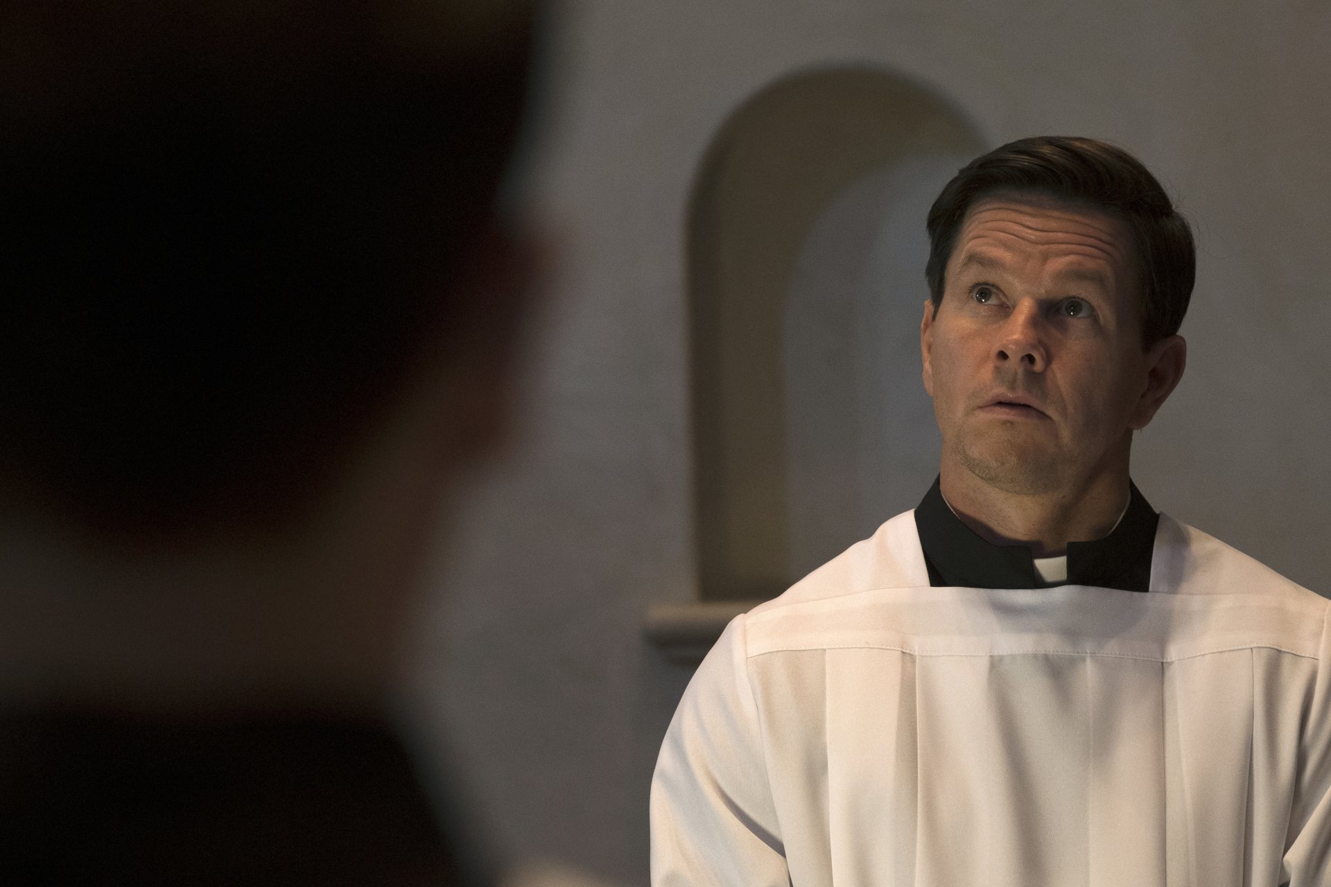 Download Mark Wahlberg Movie Father Stu 4k Ultra HD Wallpaper