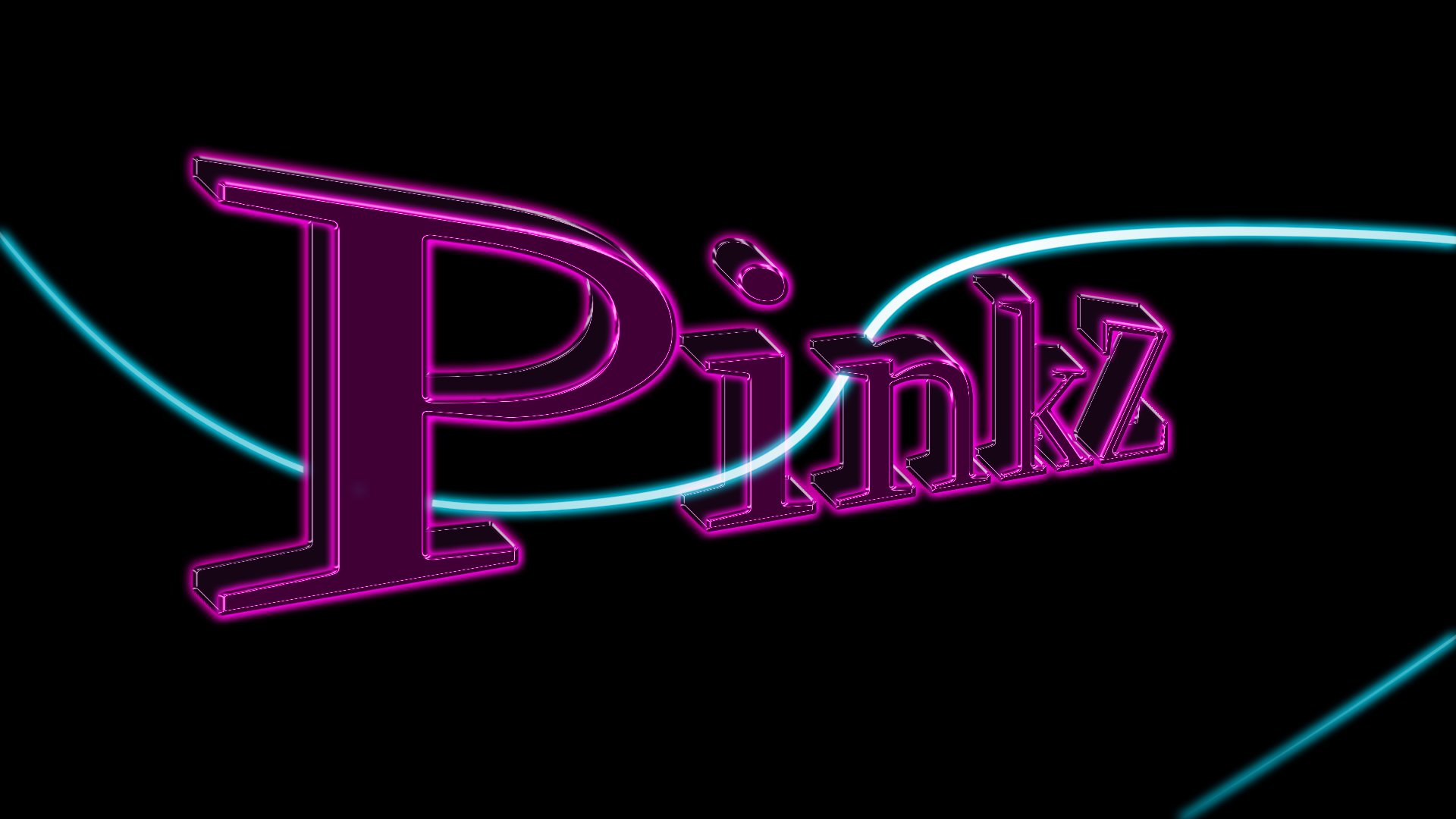 PinkZ by rikupiku