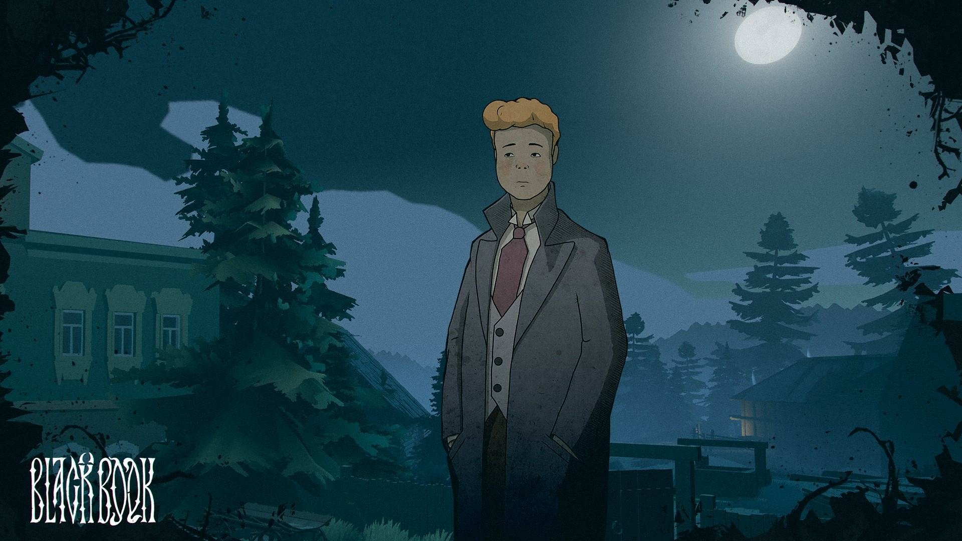 Download Video Game Black Book HD Wallpaper