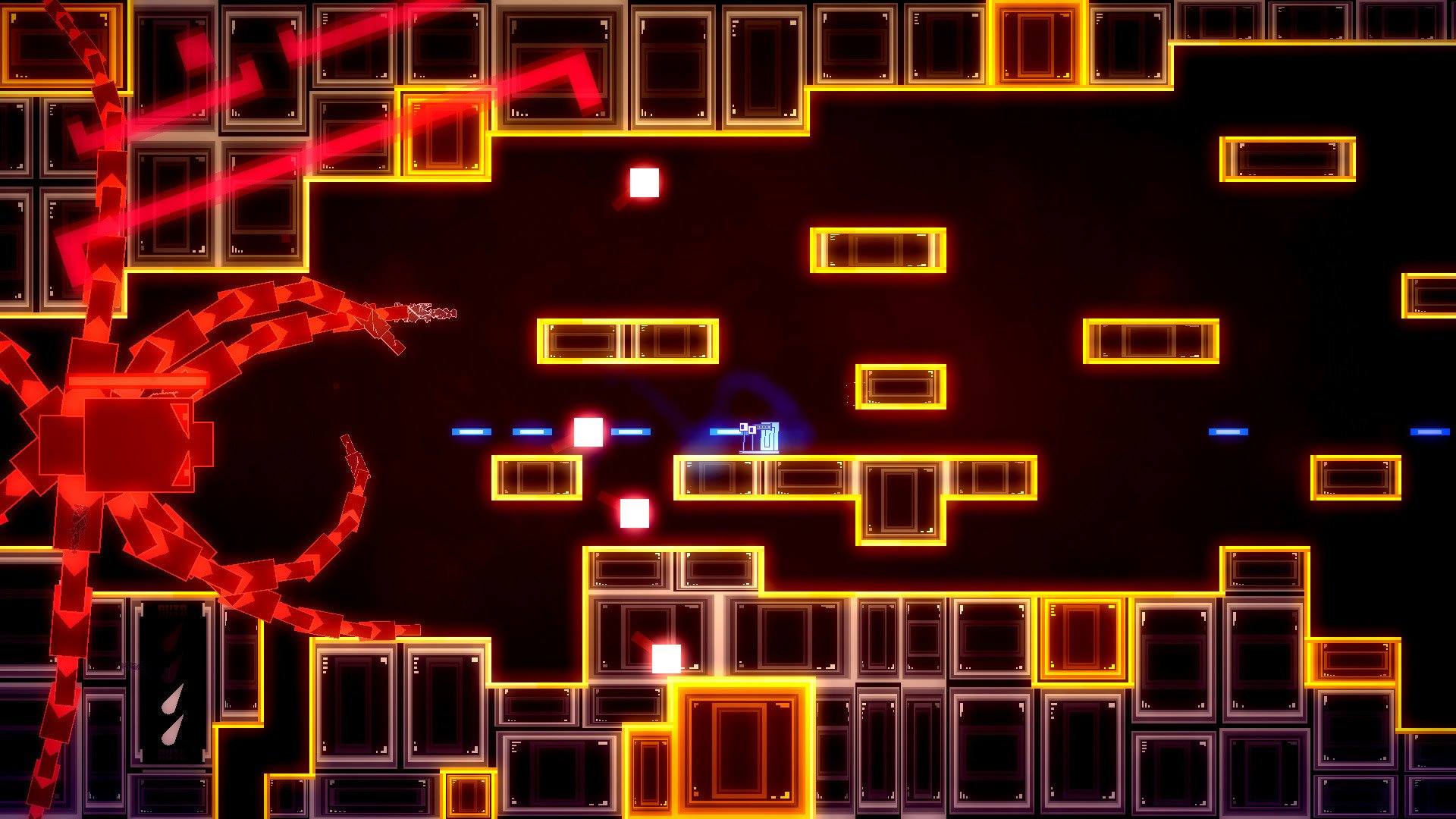 Download Video Game Will You Snail? HD Wallpaper