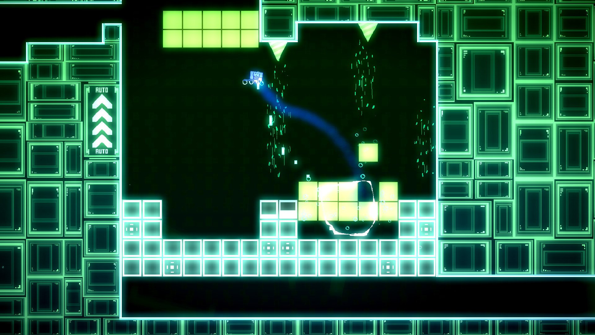 Download Video Game Will You Snail? HD Wallpaper