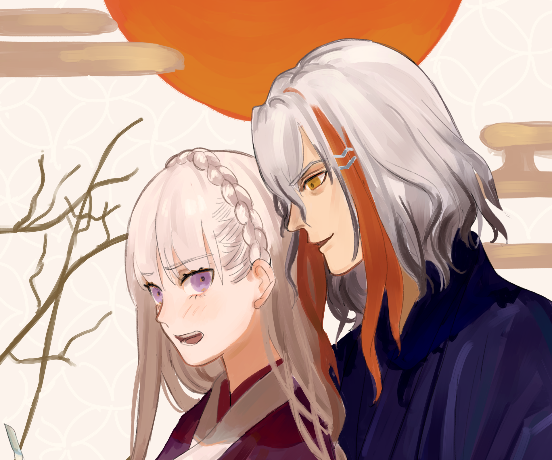 Download Odysseus (Fate/Grand Order) Rider (Fate/Grand Order) Anime Fate/Grand Order 4k Ultra HD Wallpaper