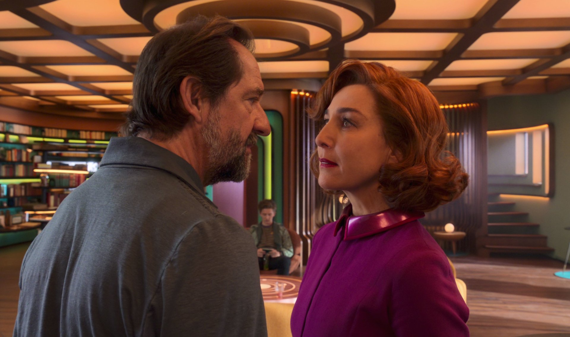 Download Movie Bigbug HD Wallpaper