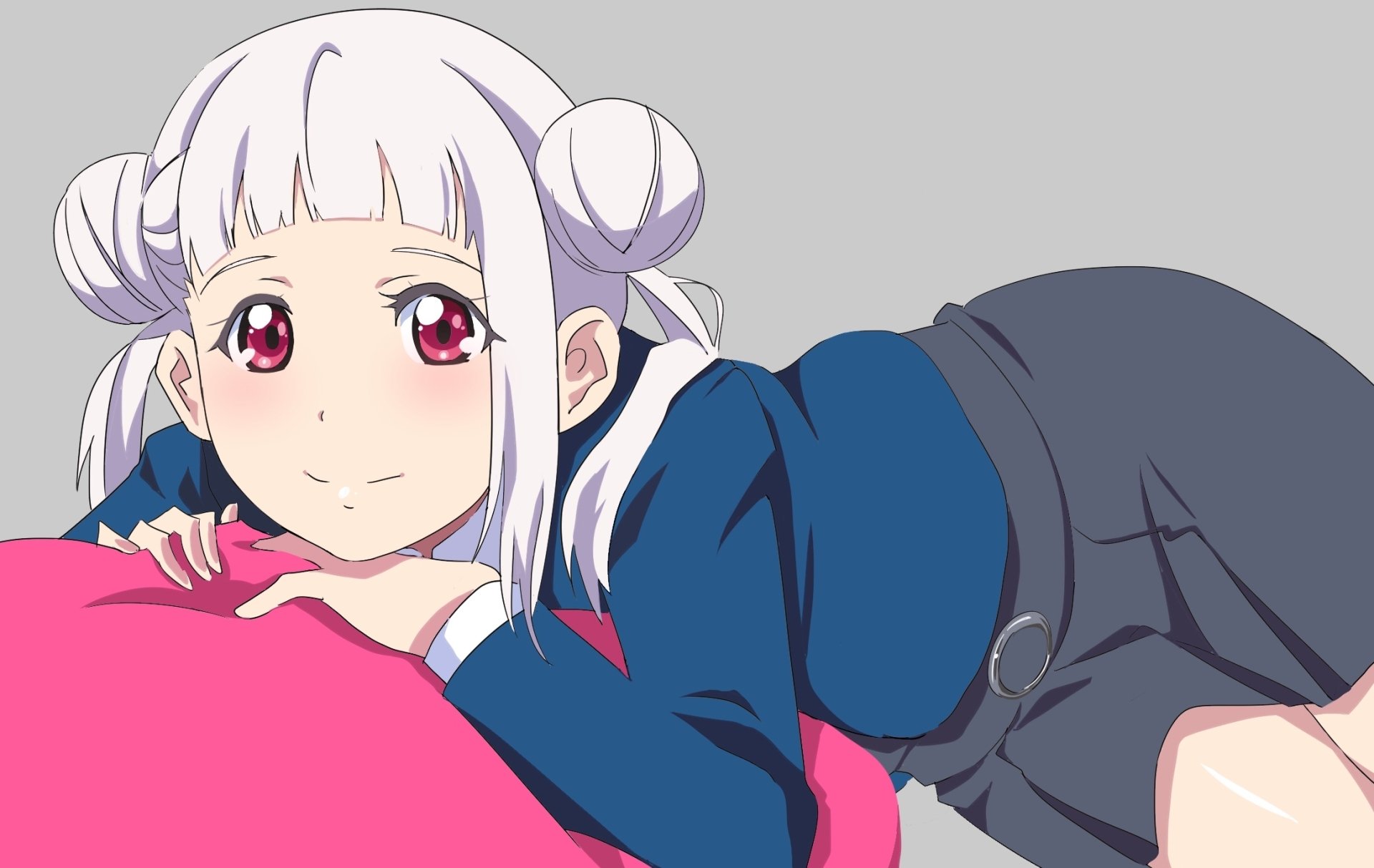 Download Chisato Arashi Anime Love Live! Superstar!! HD Wallpaper