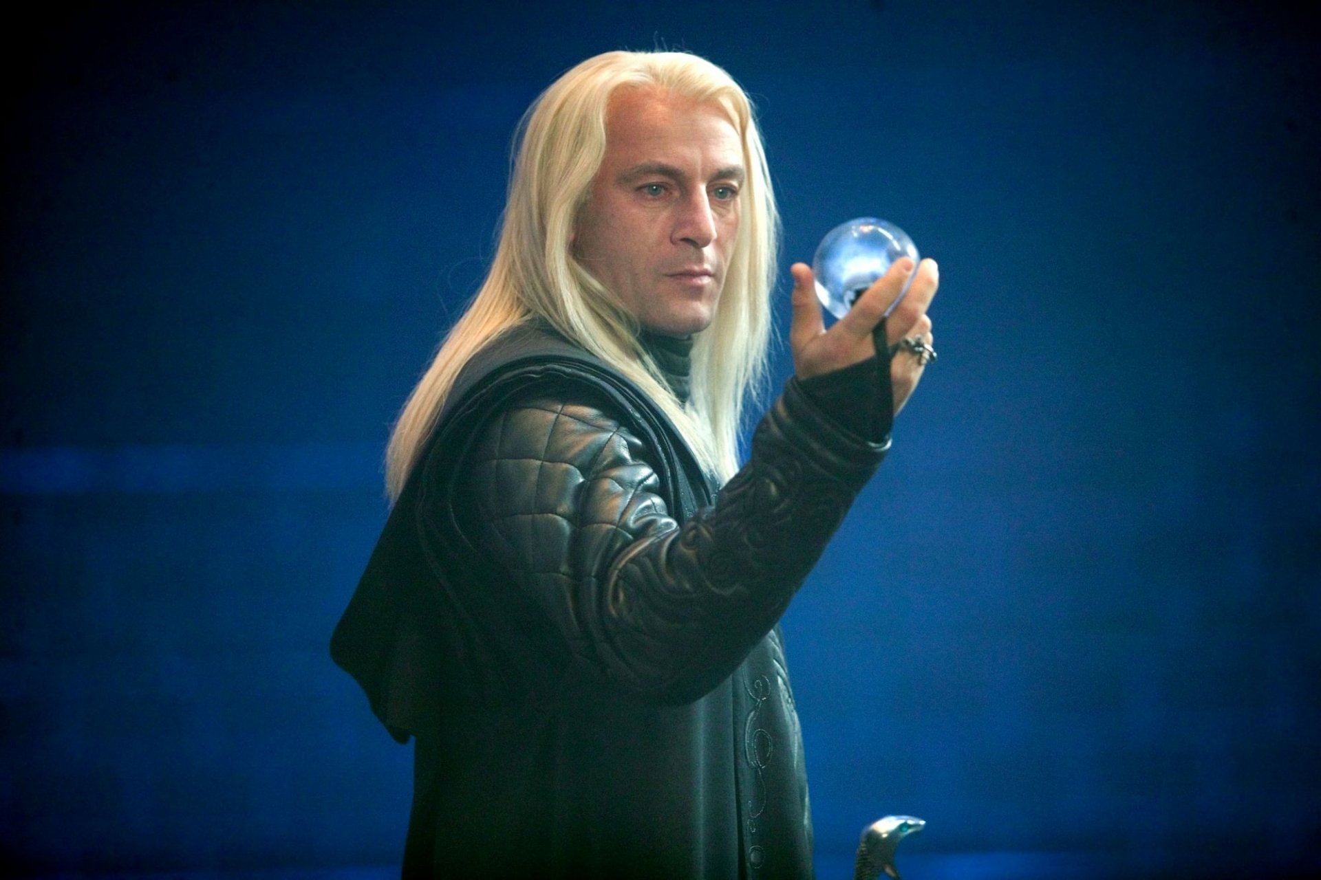 Download Lucius Malfoy Jason Isaacs Movie Harry Potter And The Order Of The Phoenix Hd Wallpaper