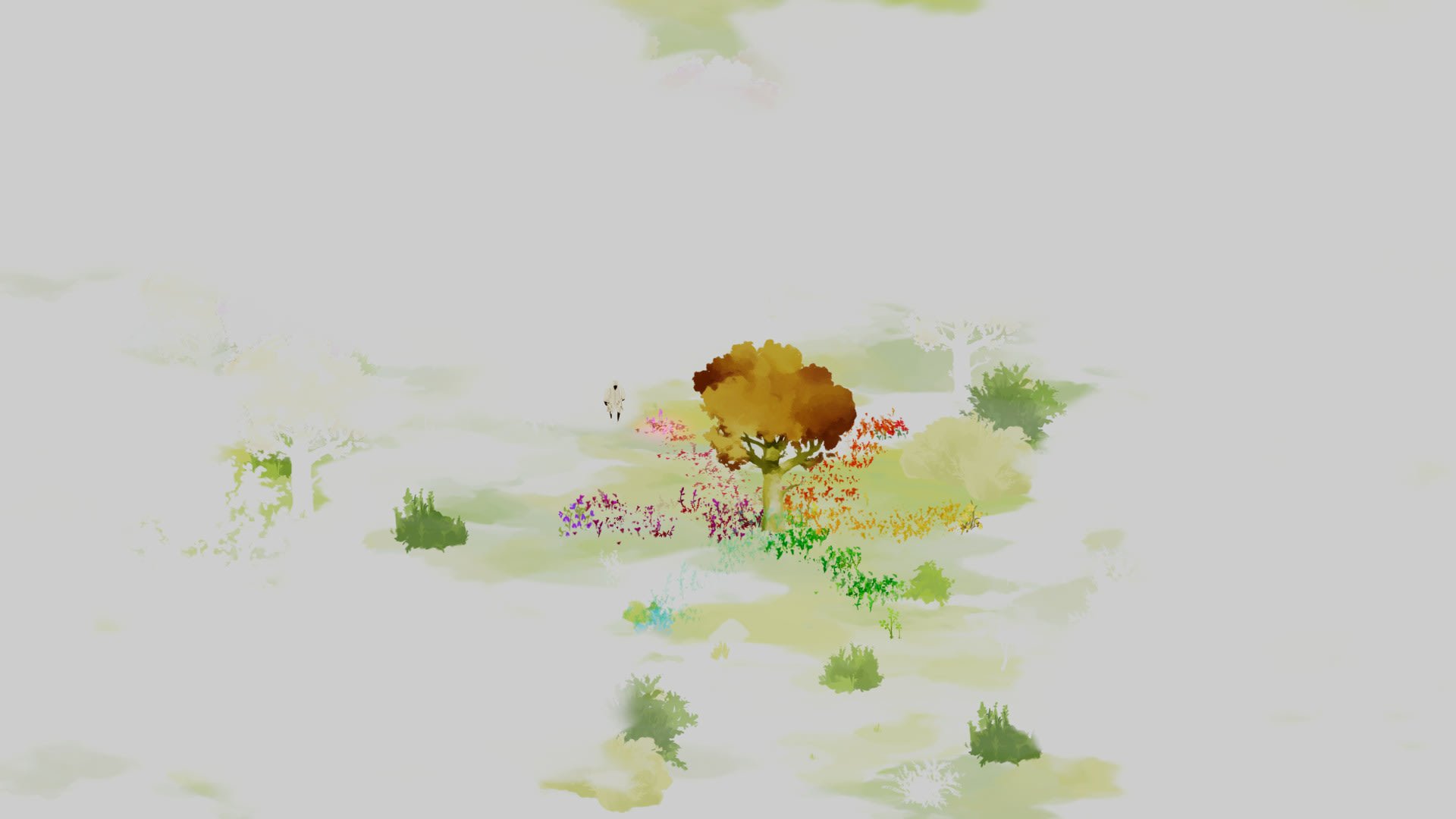 Download Video Game The Wanderer: Frankenstein's Creature HD Wallpaper