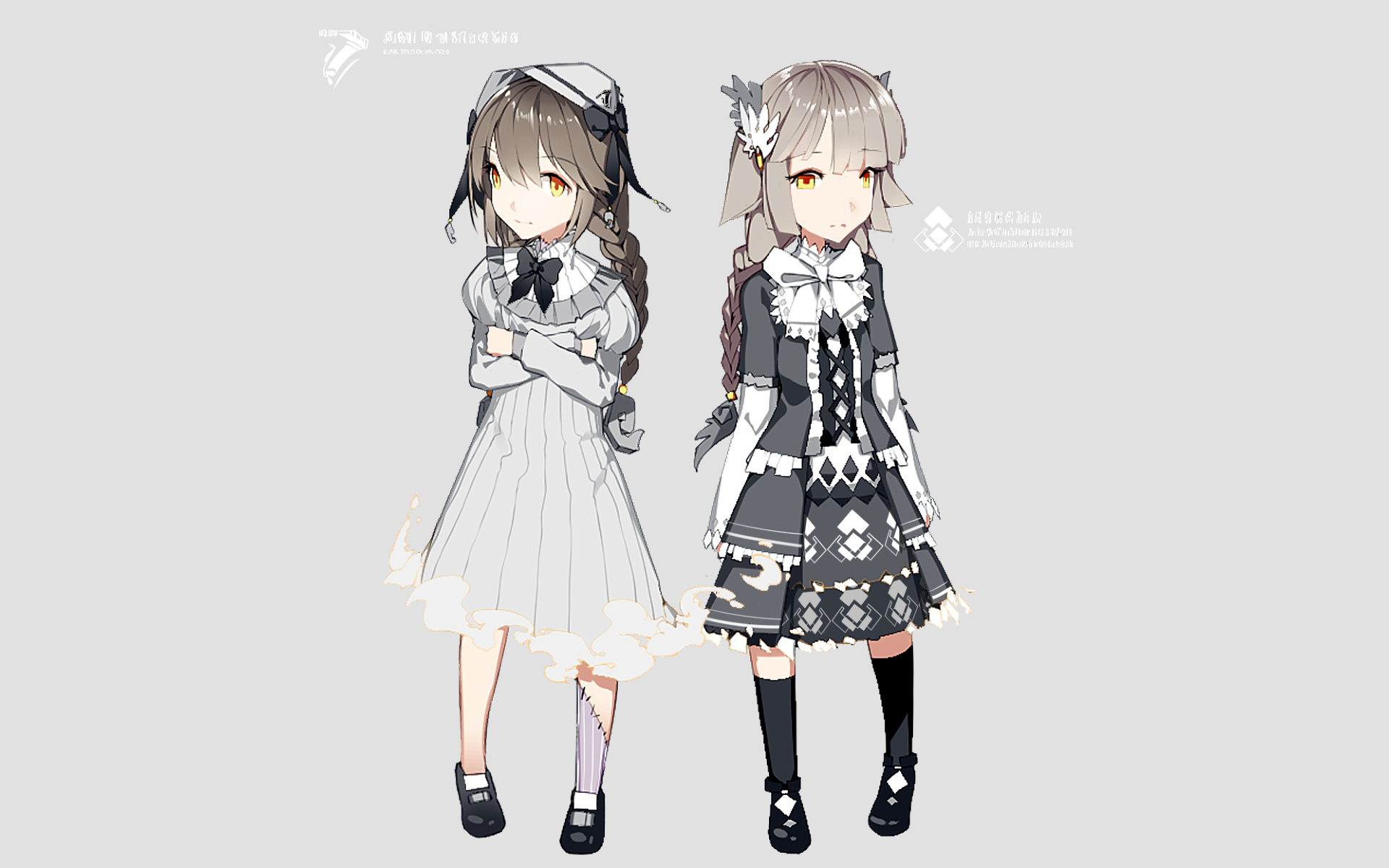 Download Anime Girl Anime Girl HD Wallpaper by ajahweea