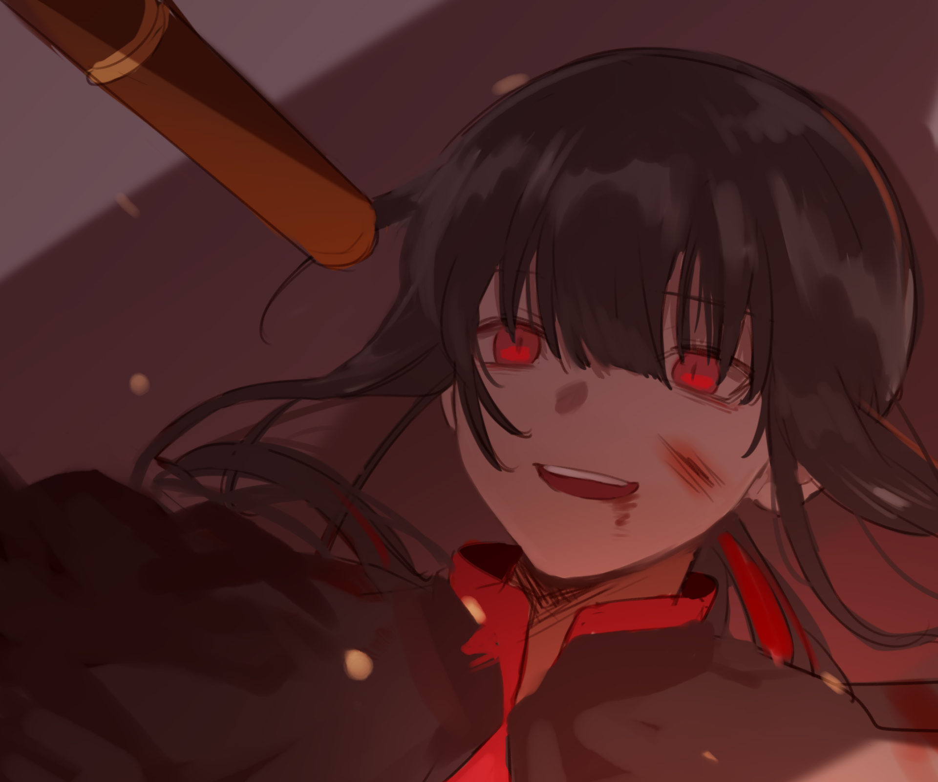 Download Oda Nobukatsu (Fate/Grand Order) Anime Fate/Grand Order HD Wallpaper