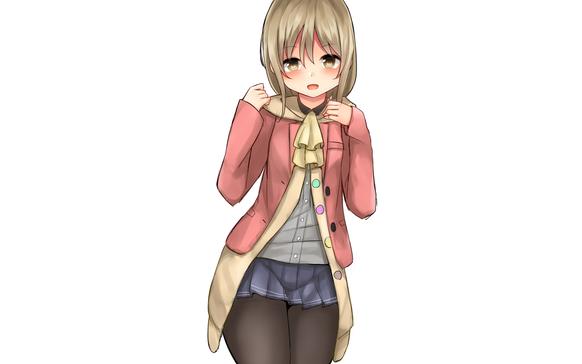 Download Video Game Granblue Fantasy: Relink HD Wallpaper by 水科湊