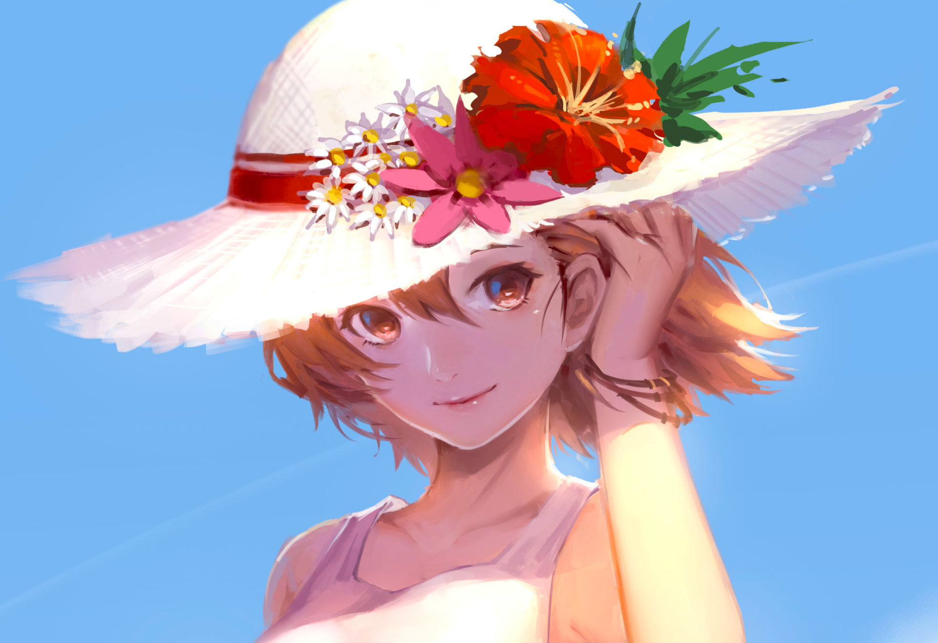 Download Mikoto Misaka Anime A Certain Scientific Railgun HD Wallpaper by sola7764