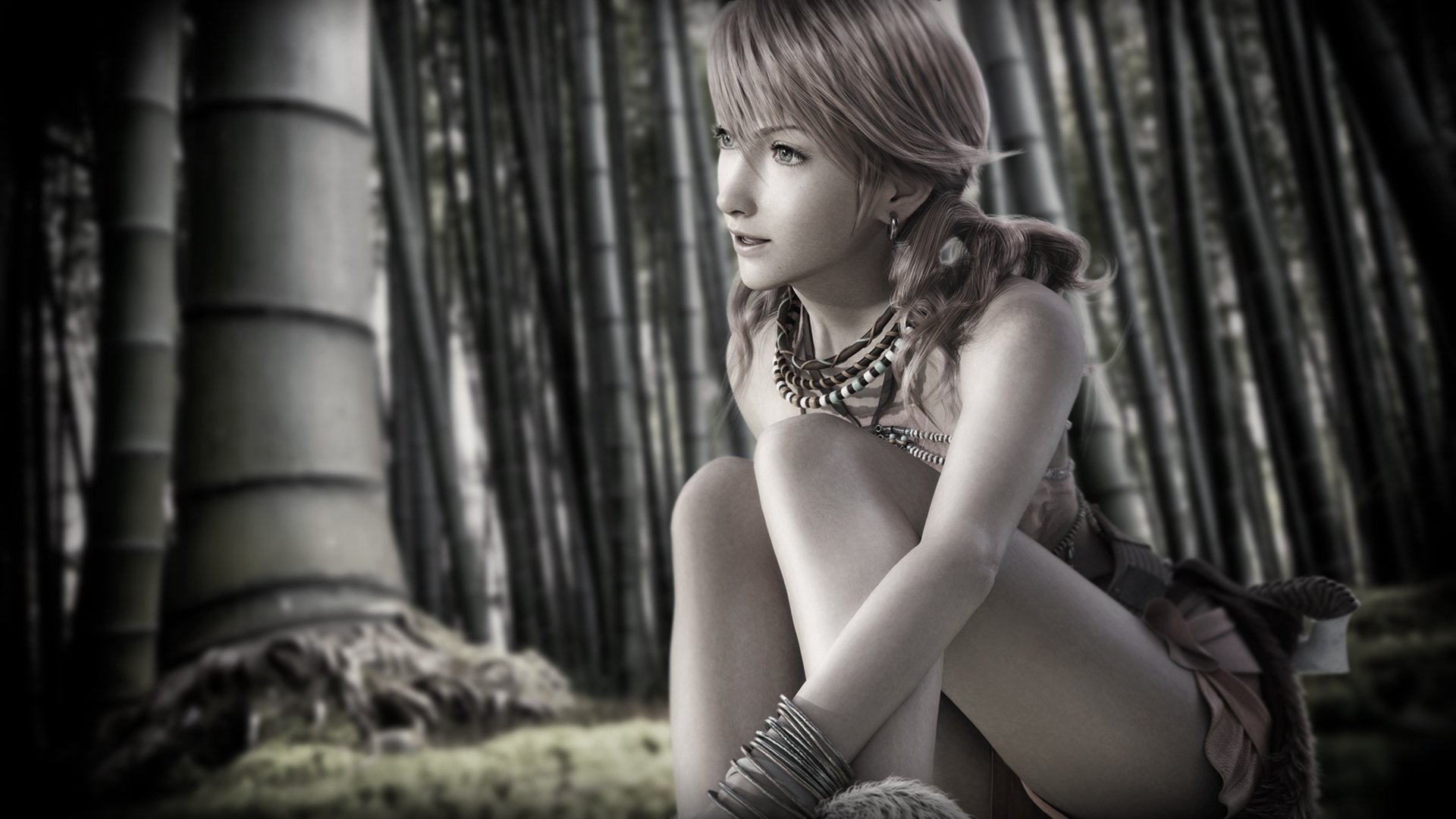 Download Oerba Dia Vanille Video Game Final Fantasy Xiii Hd Wallpaper