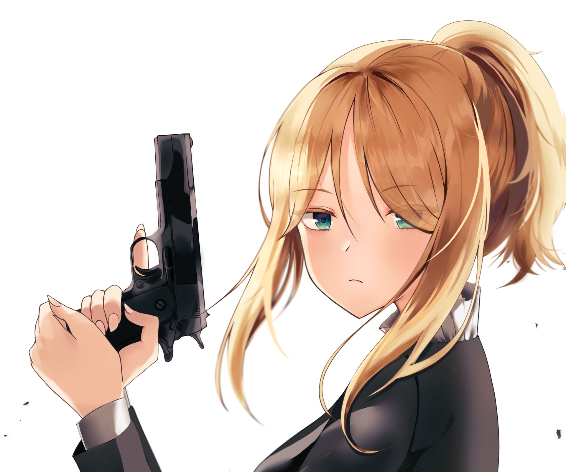 Download Chateau Dankworth Anime Love Of Kill HD Wallpaper by MMiko