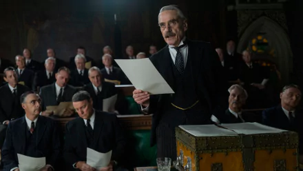 Jeremy Irons movie Munich: The Edge of War HD Desktop Wallpaper | Background Image