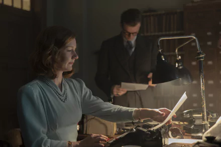 movie Munich: The Edge of War HD Desktop Wallpaper | Background Image