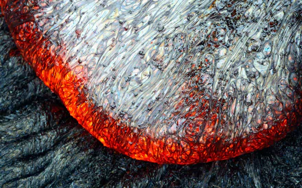  Lava by Brian Lowry