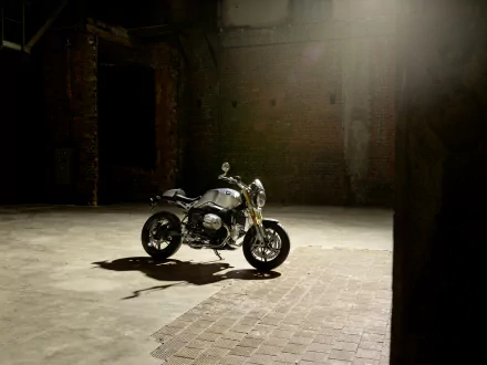 vehicle BMW R nineT HD Desktop Wallpaper | Background Image