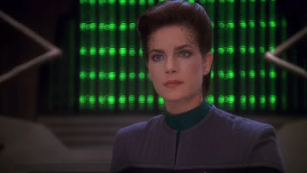  Jadzia Dax