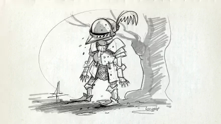 video game Lydia HD Desktop Wallpaper | Background Image