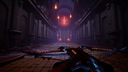 video game Scathe HD Desktop Wallpaper | Background Image