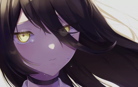 Manhattan Café Anime Uma Musume: Pretty Derby HD Desktop Wallpaper | Background Image