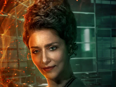 movie Fantastic Beasts: The Secrets of Dumbledore HD Desktop Wallpaper | Background Image